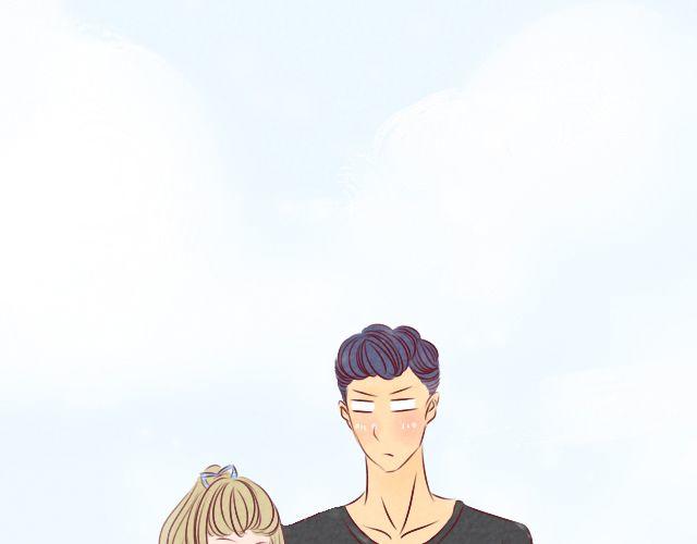 第7话 你脸红个什么劲(1/2)-第7话