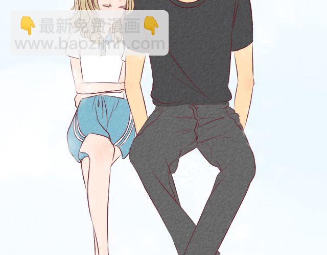 第7话 你脸红个什么劲(1/2)-第7话