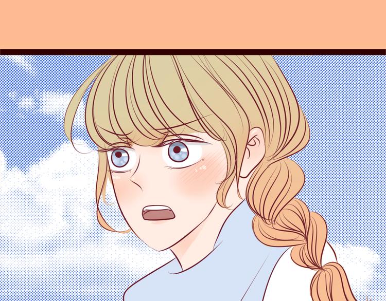 最终话 想要亲亲(1/5)-第61话