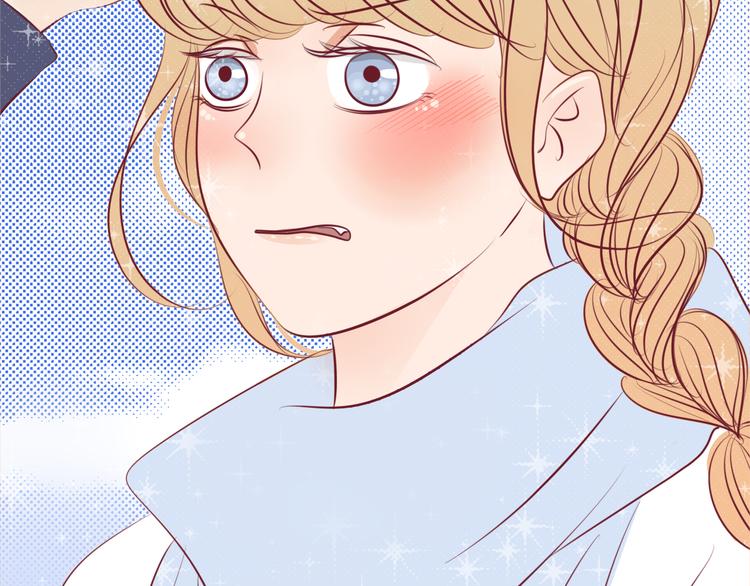 最终话 想要亲亲(1/5)-第61话