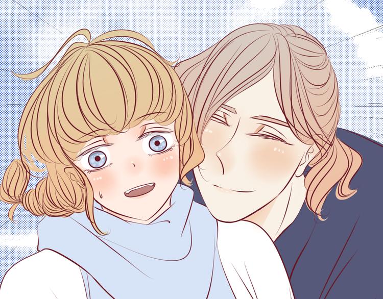 最终话 想要亲亲(1/5)-第61话