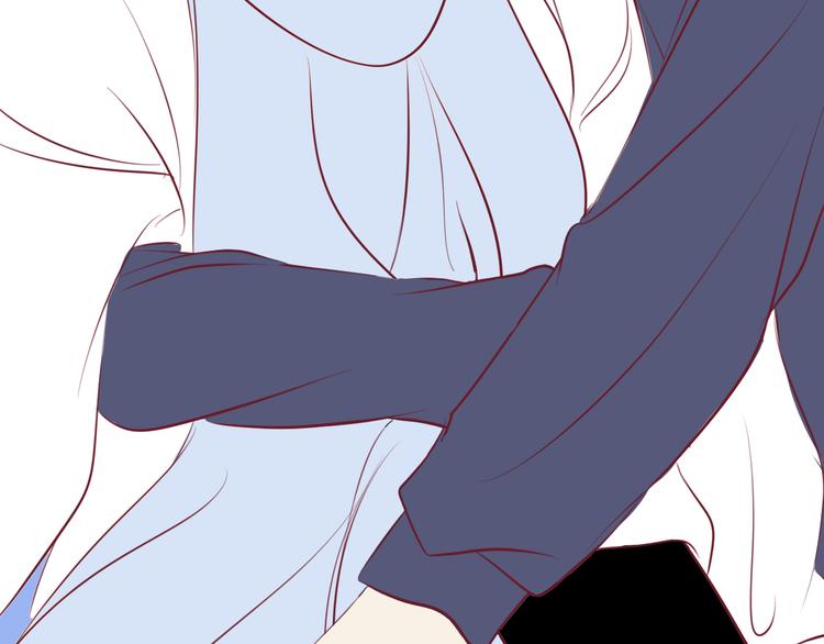 最终话 想要亲亲(1/5)-第61话