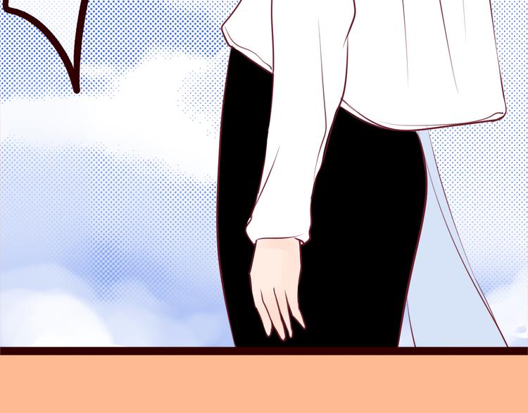 最终话 想要亲亲(1/5)-第61话