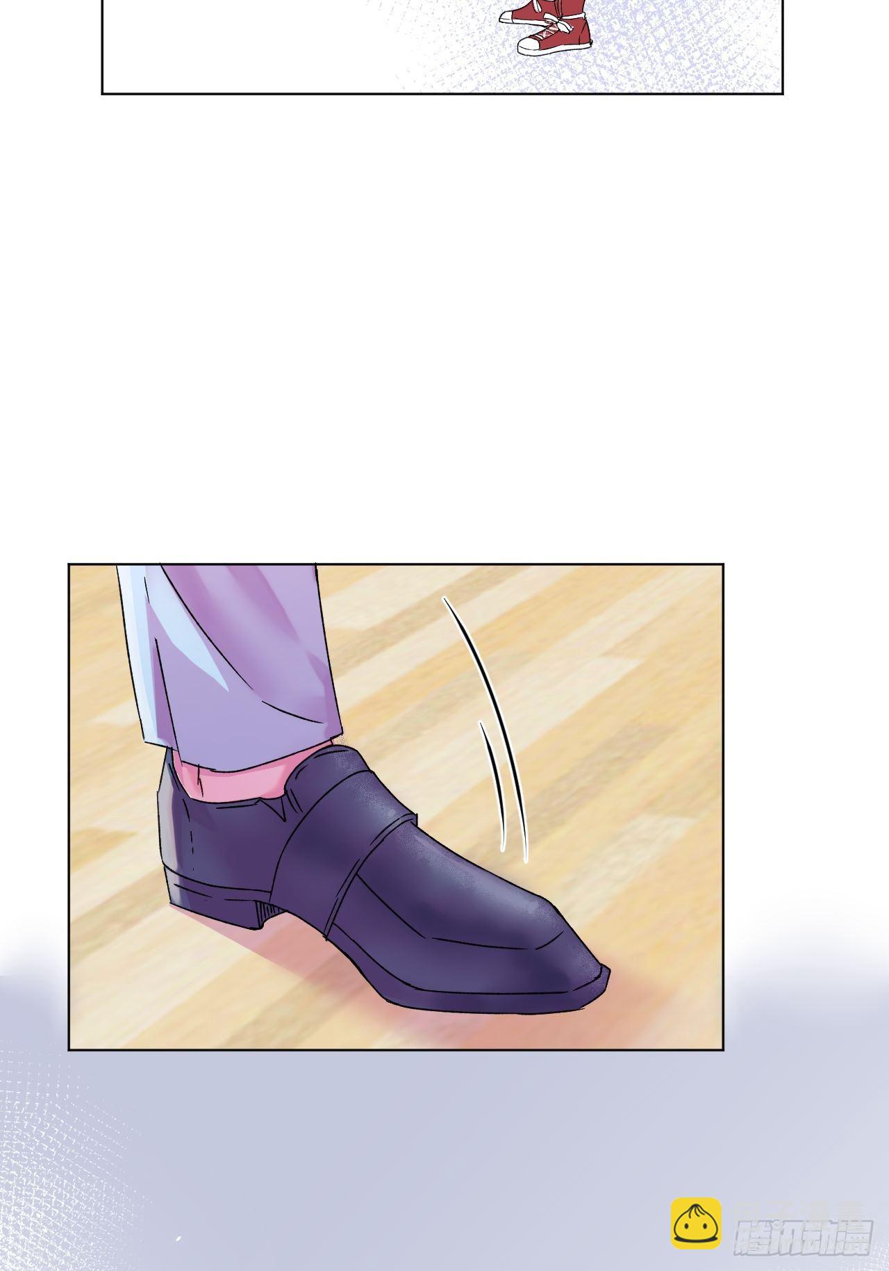 《自画像》(1/2)-第1话