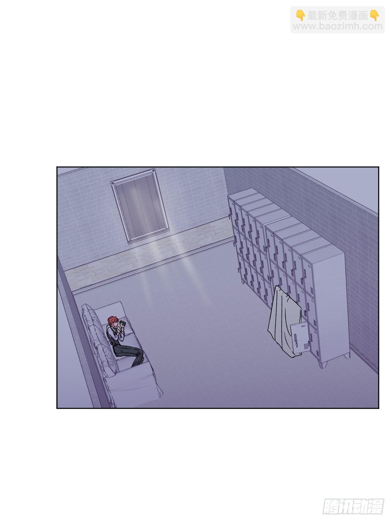 《自画像》(1/2)-第1话