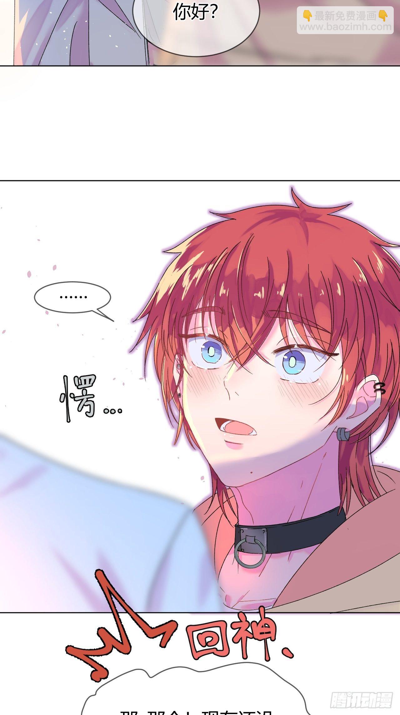 《自画像》(1/2)-第1话