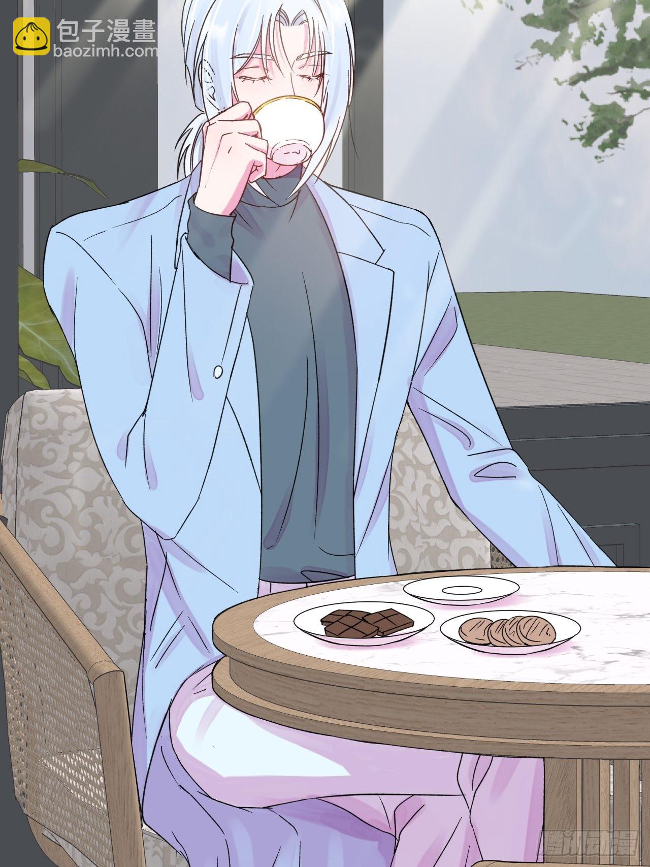 《准备惊喜》-第27话