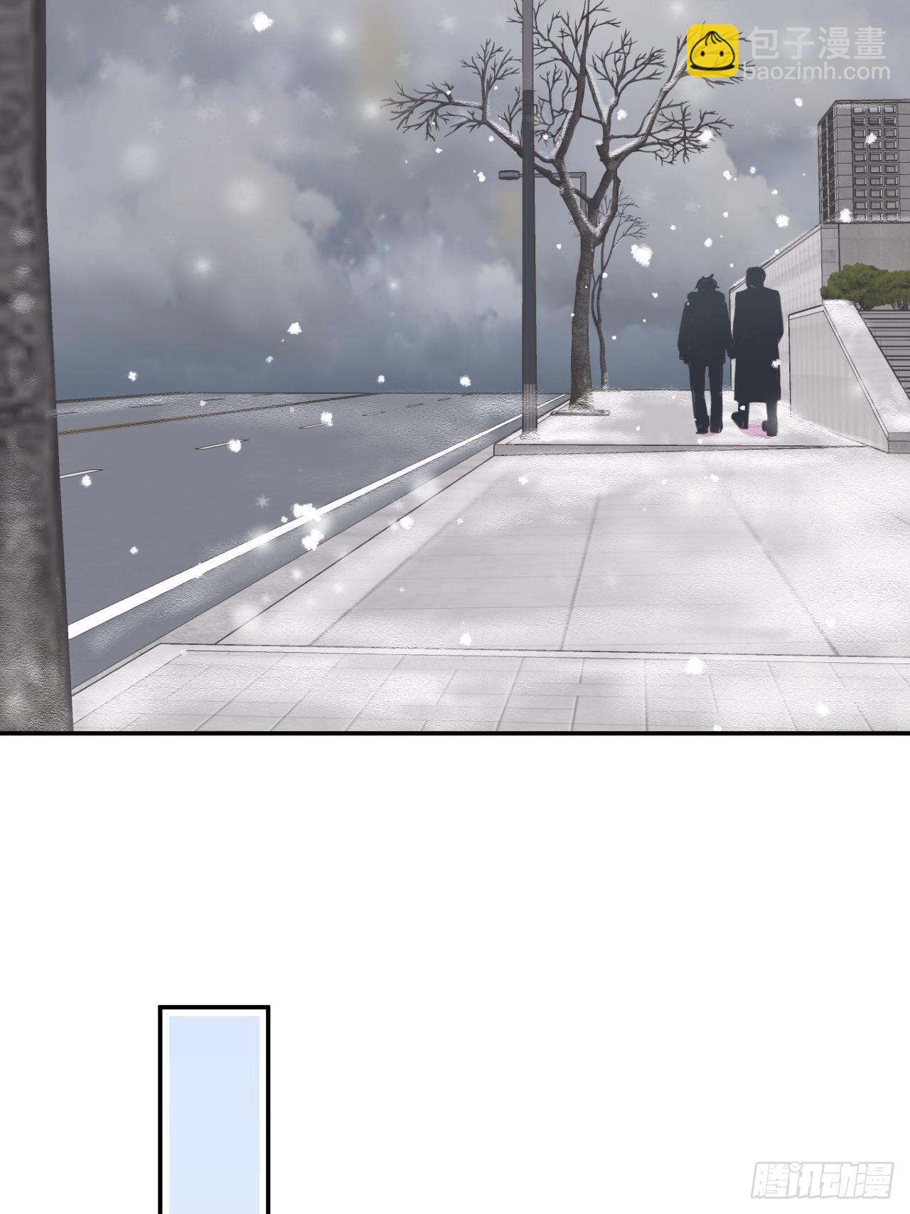 《消失在雪里》-第33话