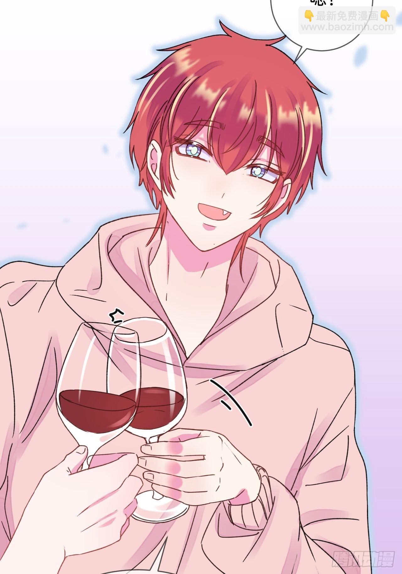 《烟花的温度》(1/2)-第35话