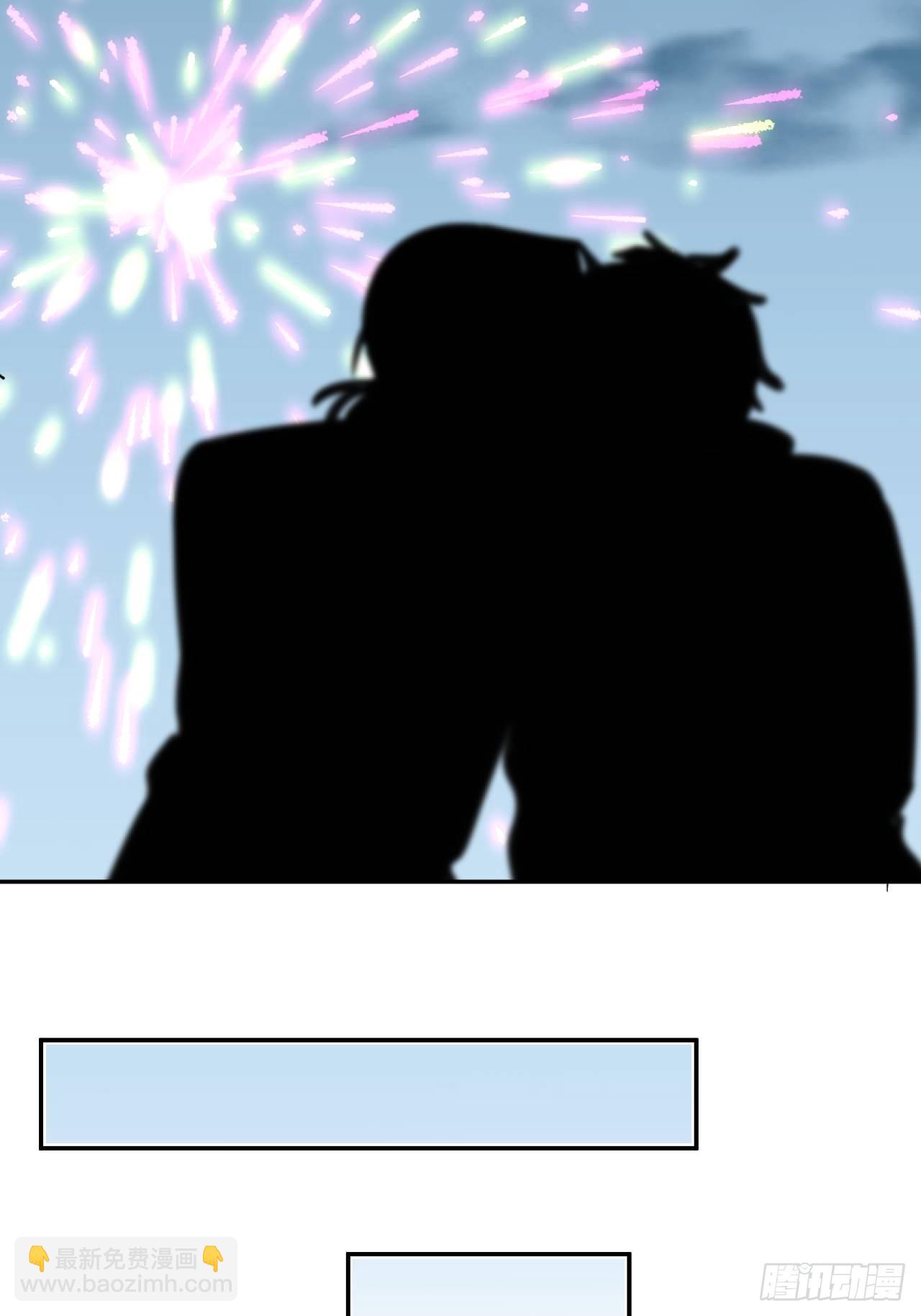 《烟花的温度》(1/2)-第35话