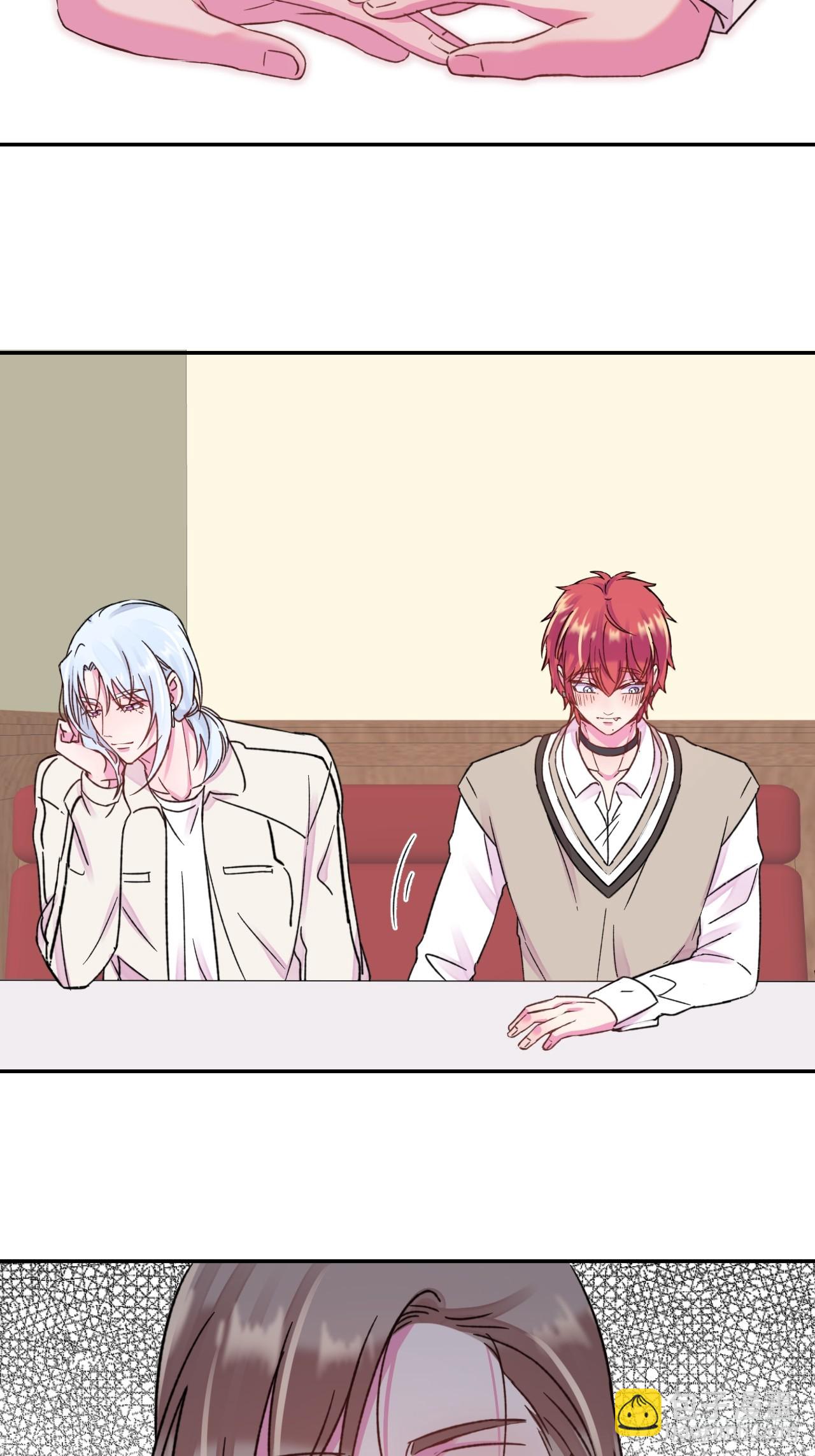 《初恋》-第37话