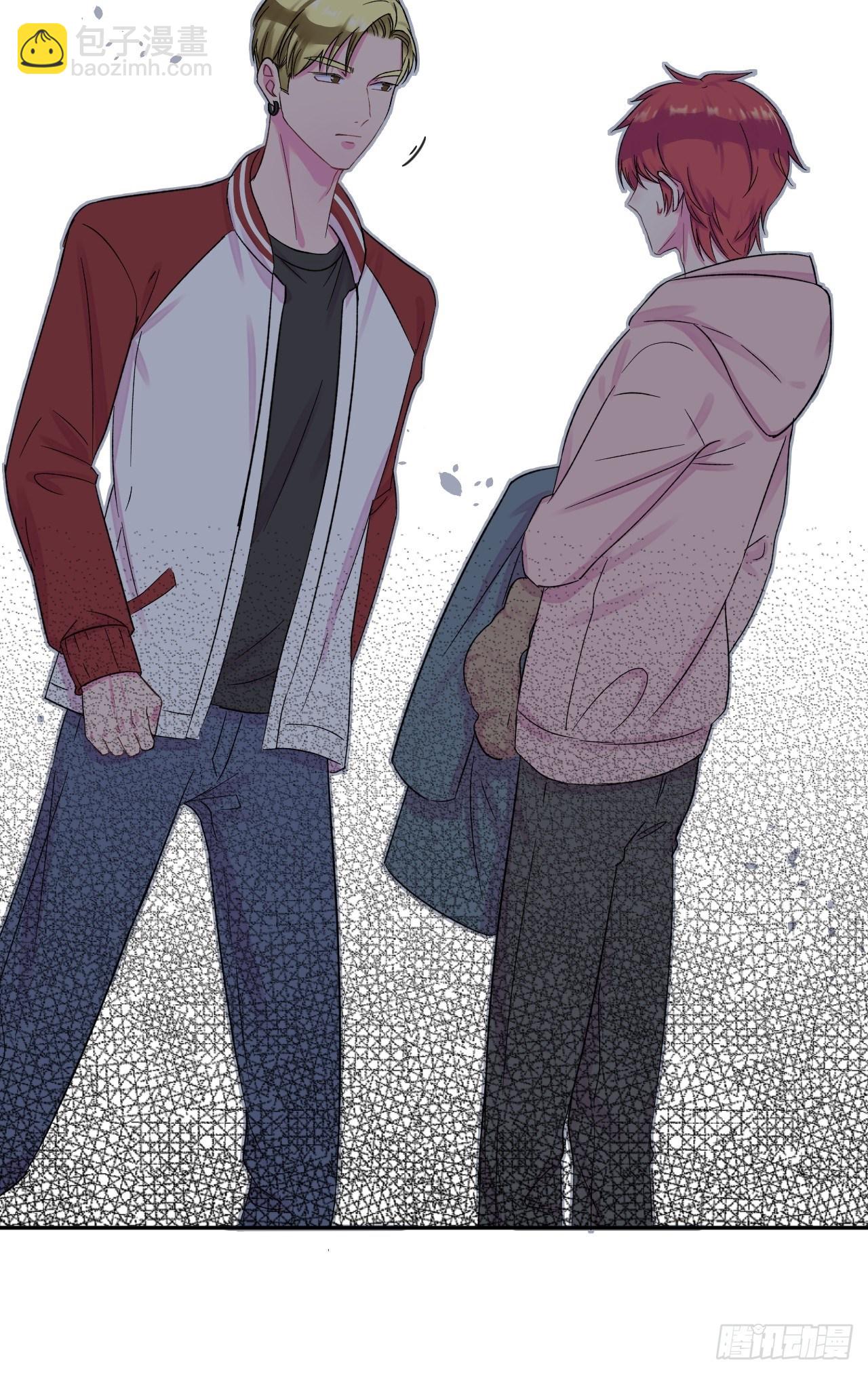 《恶意》-第5话