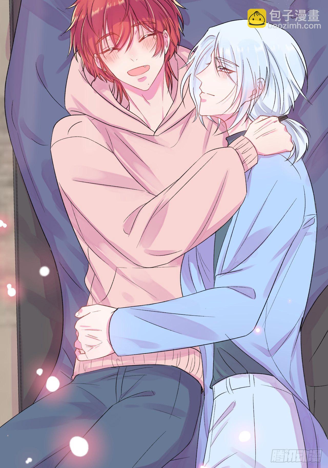 《转场》(1/2)-第7话