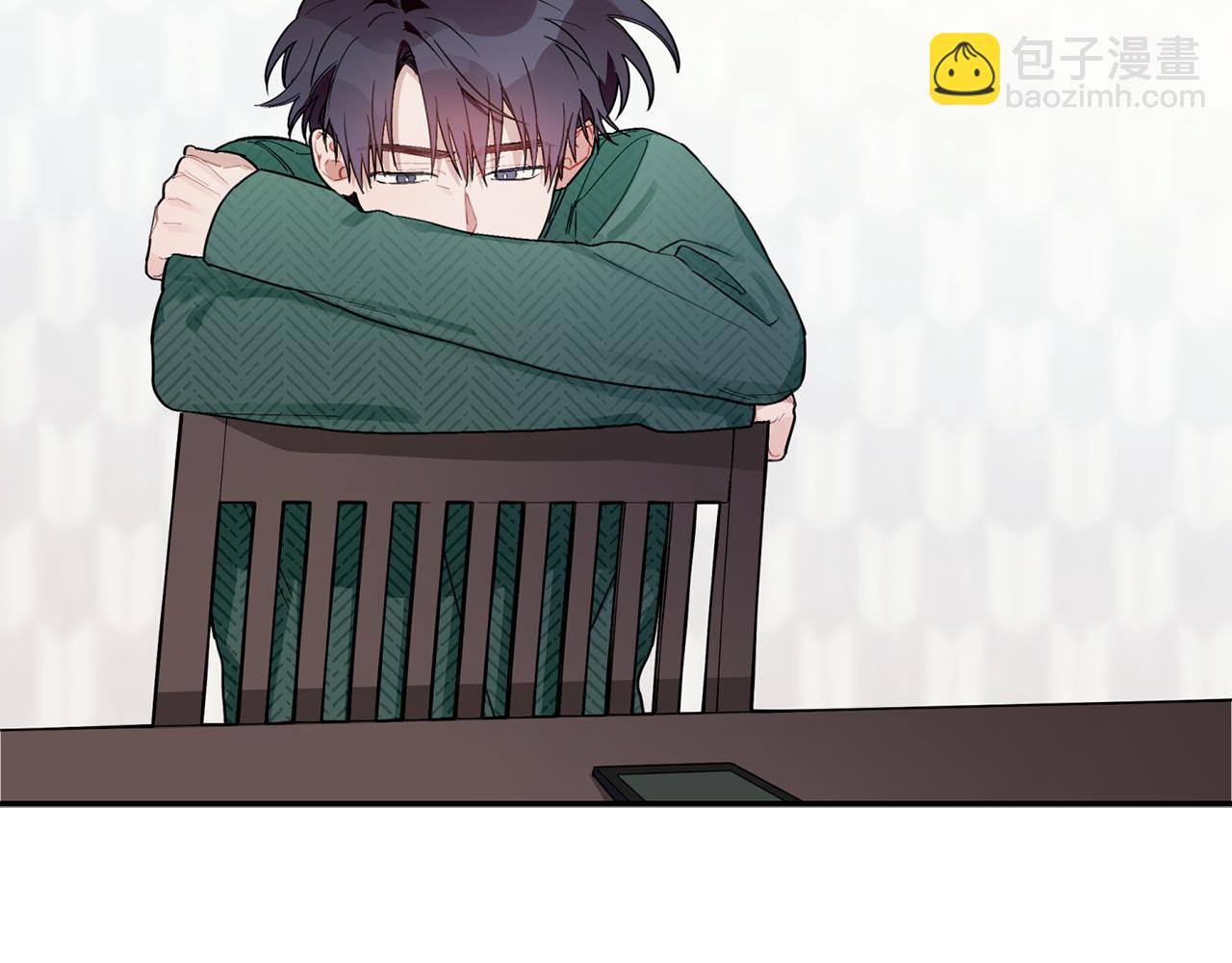 第30话 又一次的崩塌(1/3)-第31话