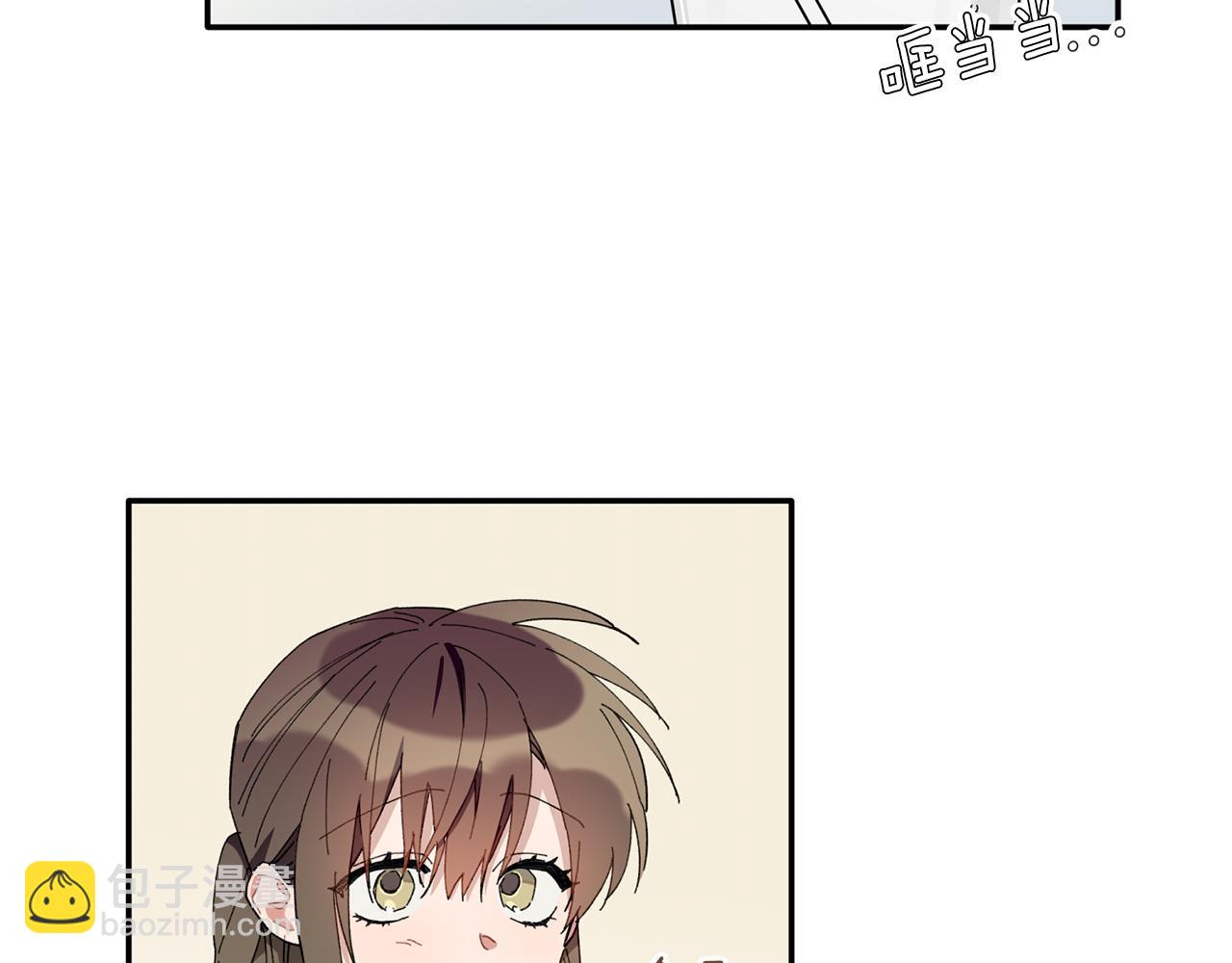 第34话 好久不见，大哥(1/3)-第35话