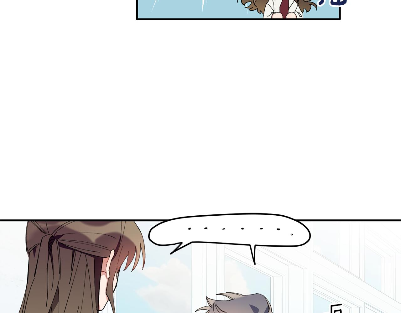 第34话 好久不见，大哥(1/3)-第35话