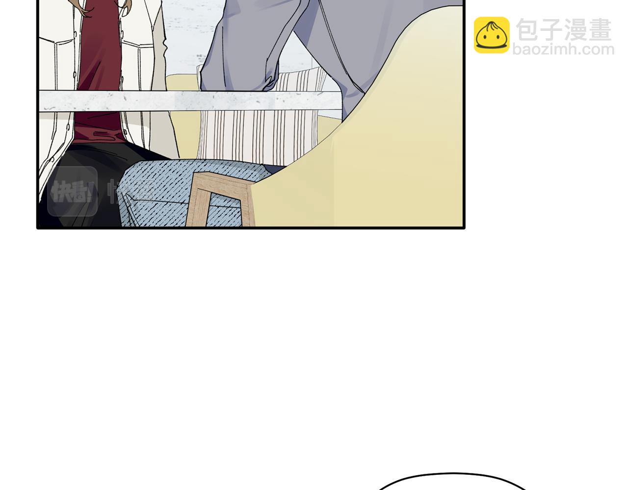 第34话 好久不见，大哥(1/3)-第35话