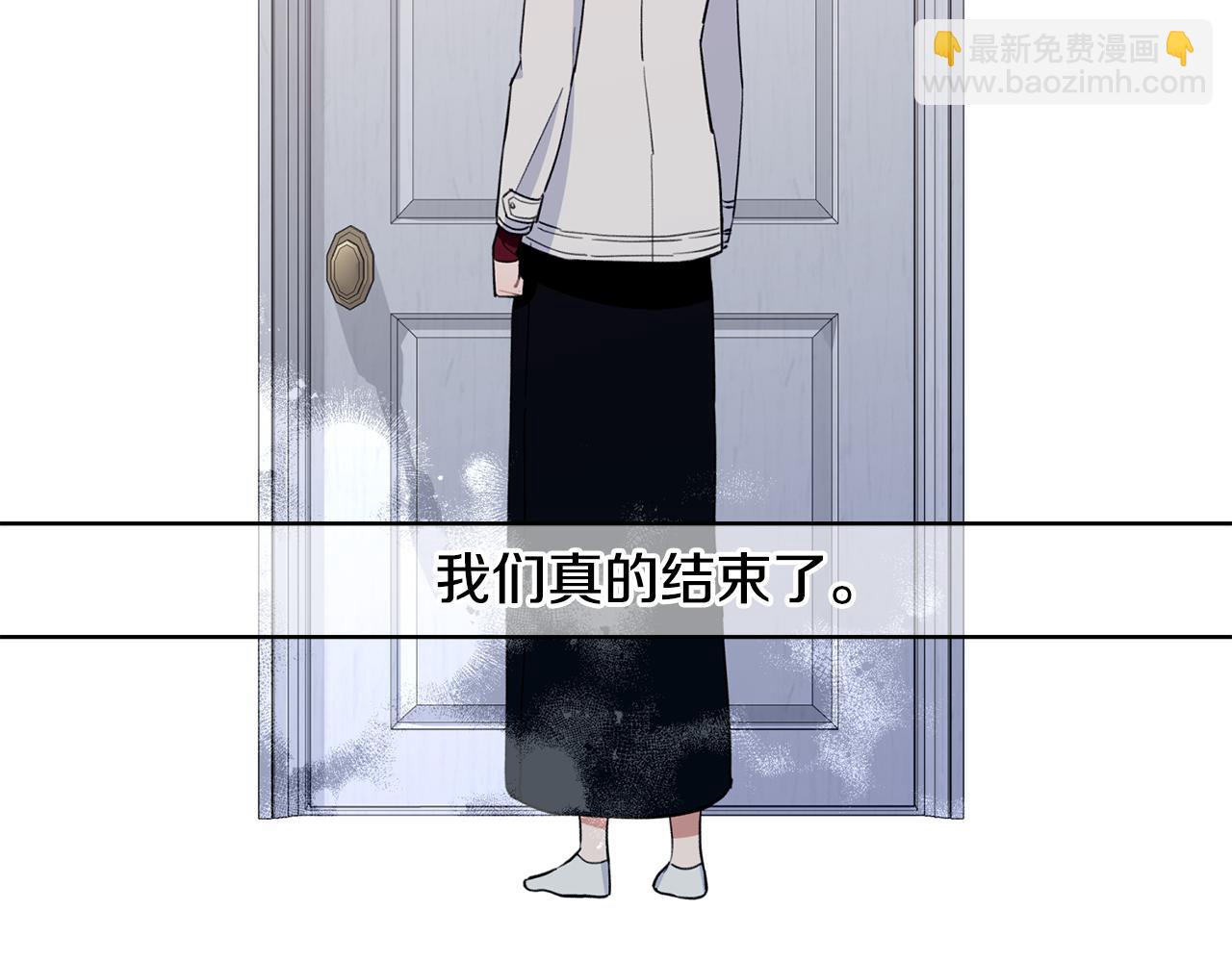 第38话 我们分手吧(1/4)-第39话