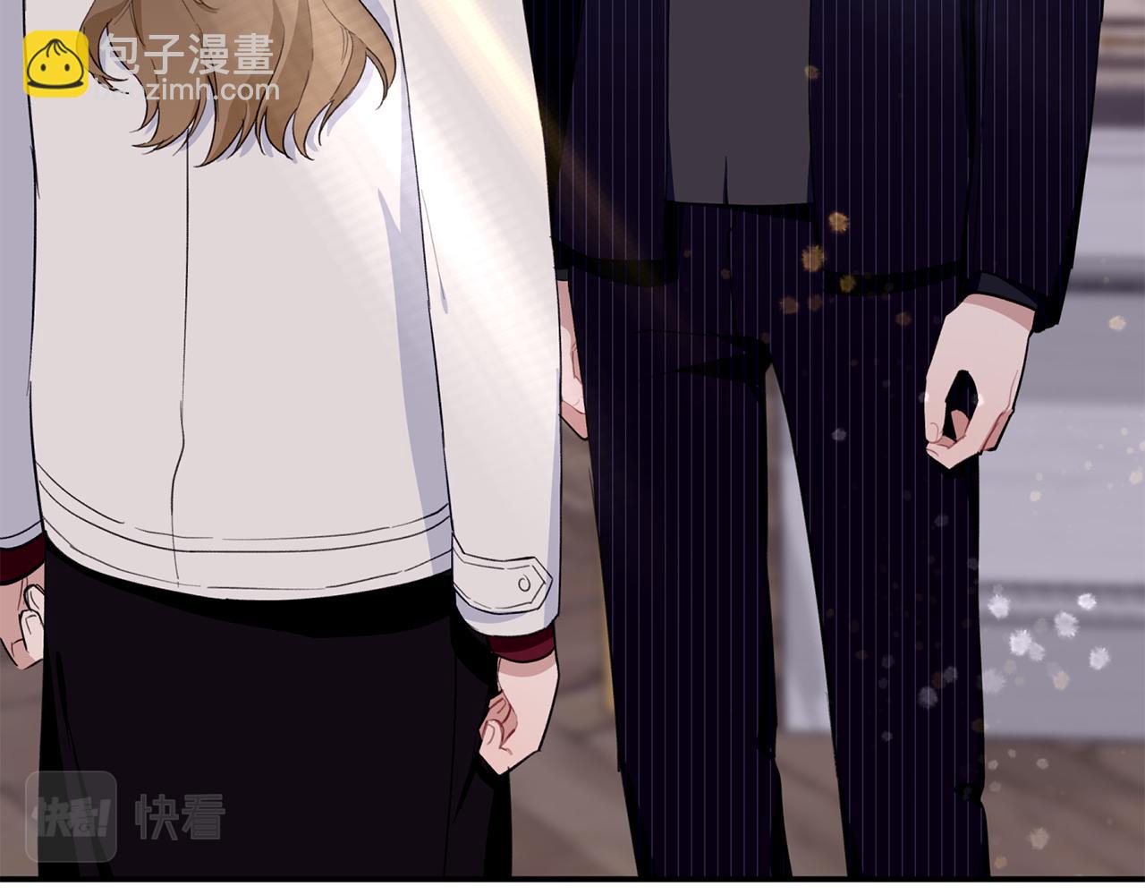 第38话 我们分手吧(1/4)-第39话