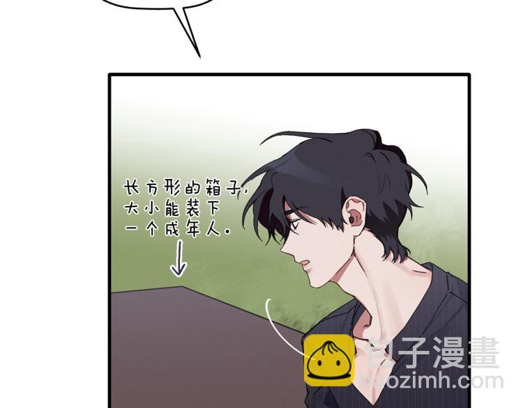 第4话 这个床是给我的？(1/3)-第5话