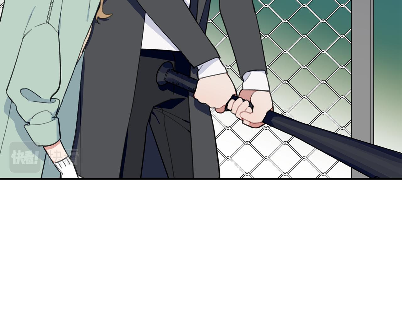 第40话 不在彷徨(1/3)-第41话