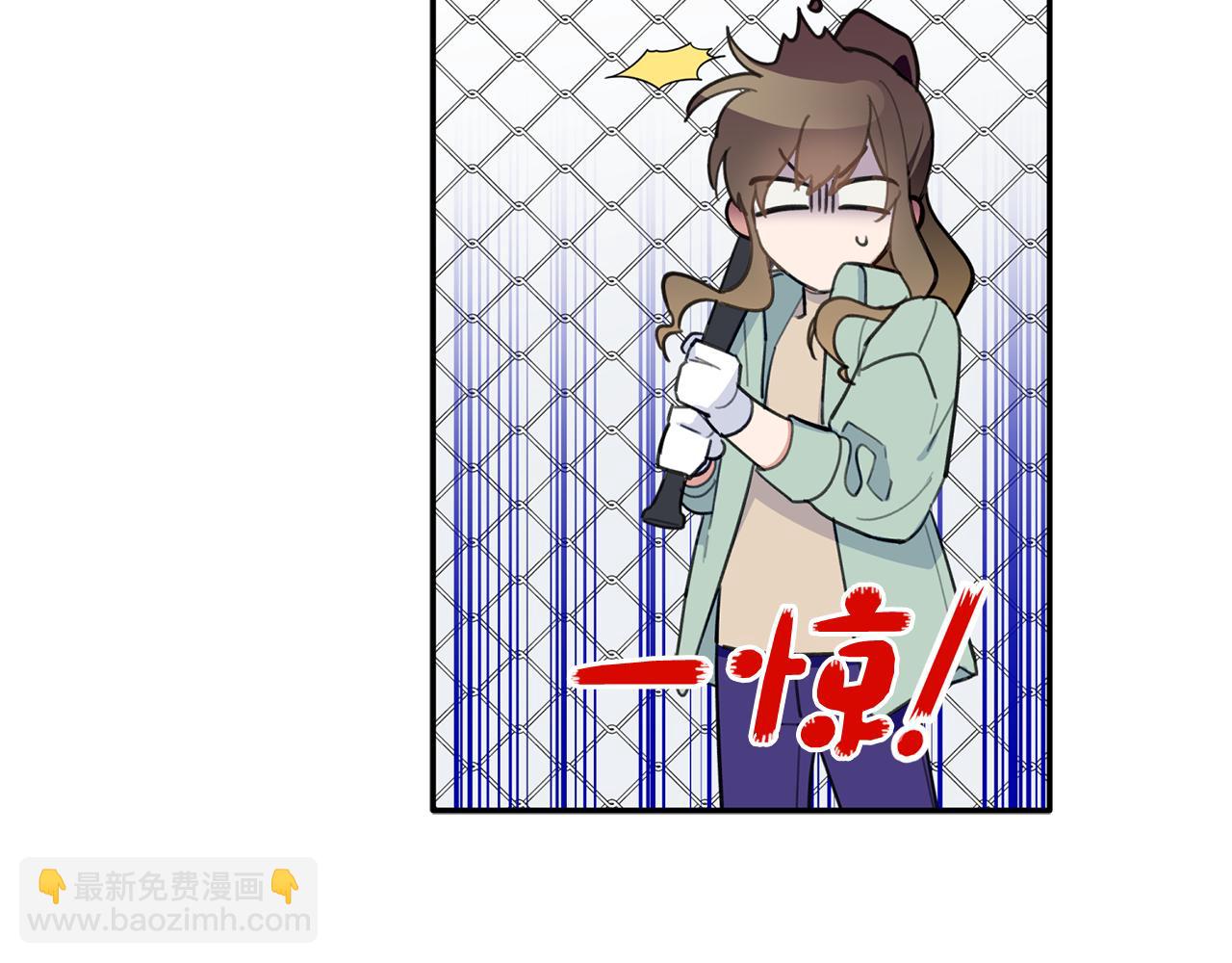 第40话 不在彷徨(1/3)-第41话