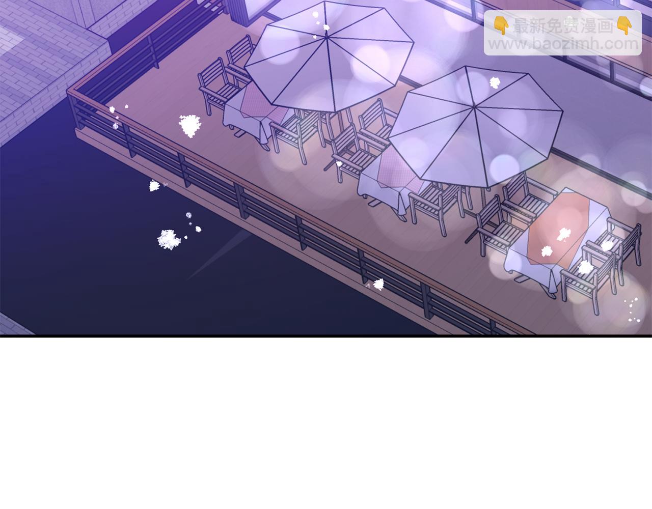 第44话 那就维持人设吧(1/3)-第45话