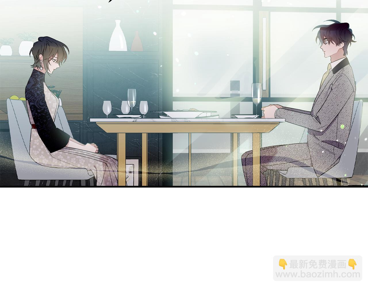 第54话 要疯了(1/3)-第55话