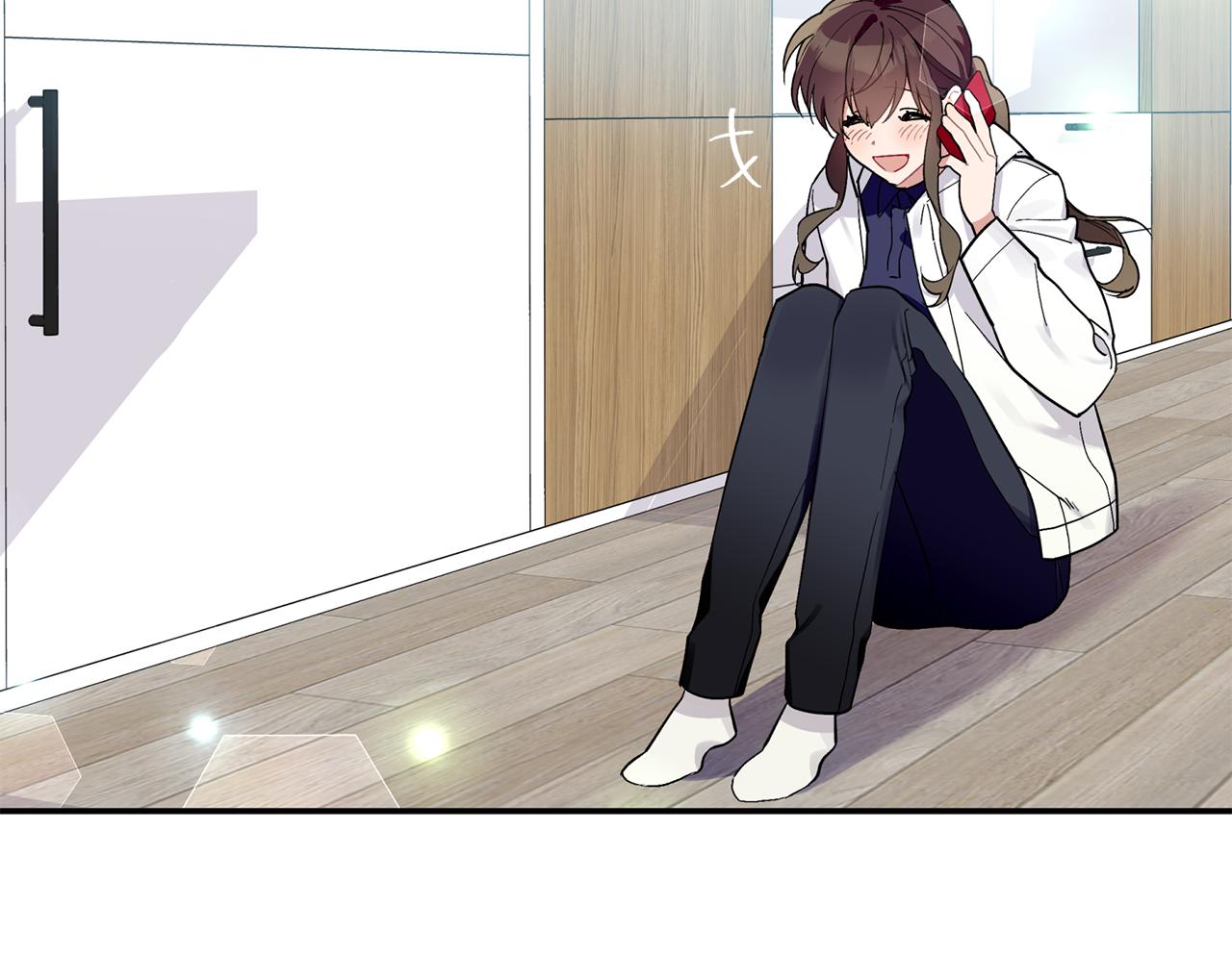 第58话 下次我带女朋友来(1/3)-第59话