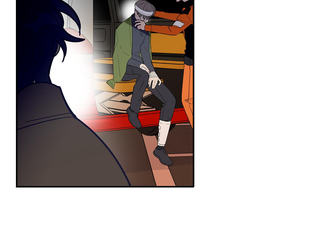 第62话 是哥干的吧？(1/3)-第63话