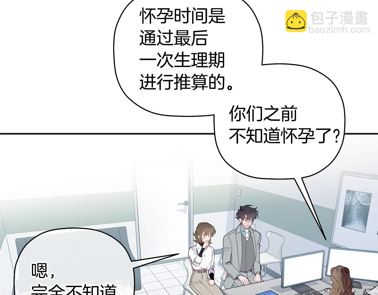 番外一 小天使诞生(1/4)-第67话