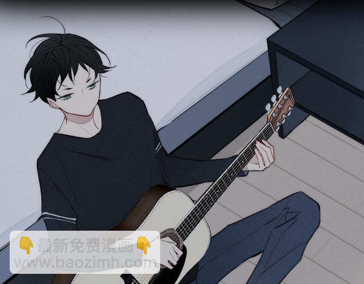 序章 一段孤独与爱的旋律(1/2)-第109话