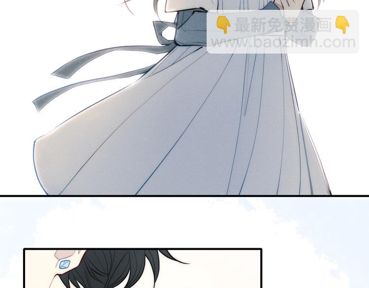 序章 一段孤独与爱的旋律(1/2)-第109话