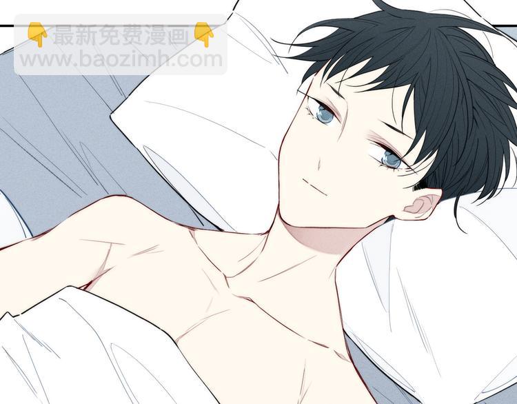 辞浅篇 第15话 夜色温柔(1/2)-第125话