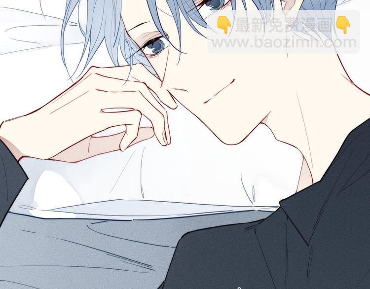 辞浅篇 第15话 夜色温柔(1/2)-第125话