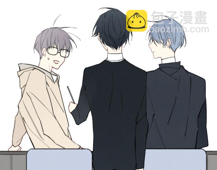 辞浅篇 第19话 觉悟(1/2)-第129话