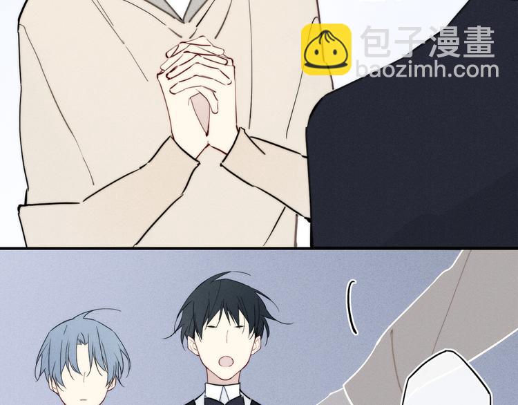 辞浅篇 第19话 觉悟(1/2)-第129话