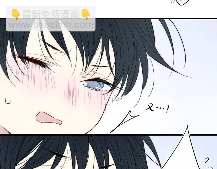 辞浅篇 第37话 温柔攻势(1/2)-第149话