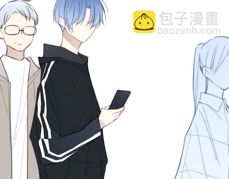 辞浅篇 第56话 重要的话(1/2)-第171话