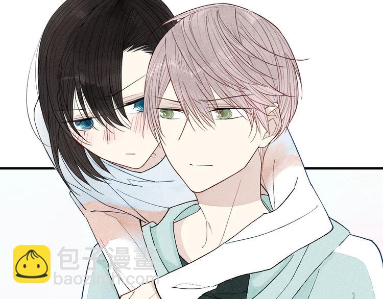 第38话  就想赖着你-第39话