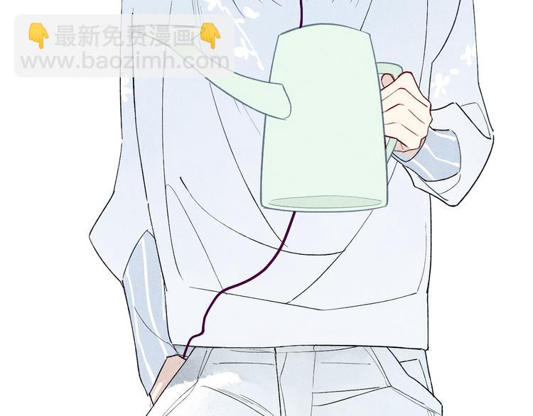 第44话  他早就喜欢我了？(1/2)-第45话