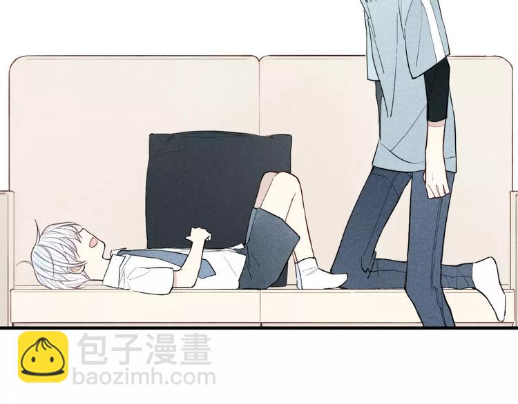 第73话 思考人生(1/2)-第77话