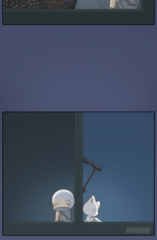 被关小黑屋-第11话