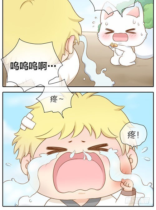 一年来的收获-第29话