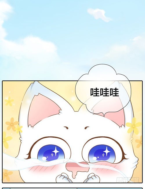 你别不理我-第31话