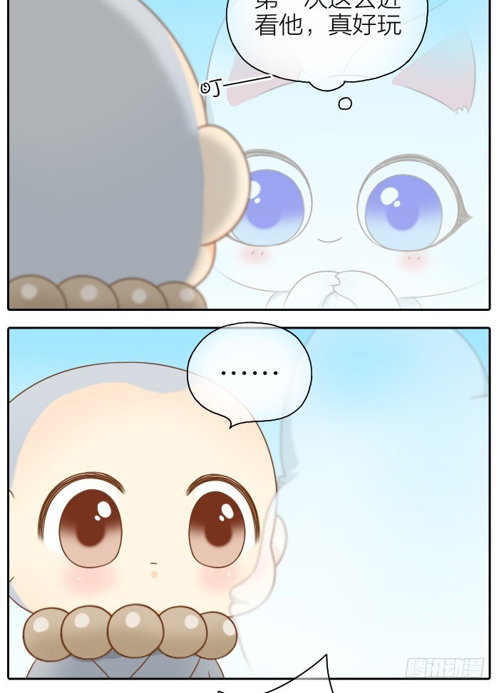 小狐狸失踪了-第47话