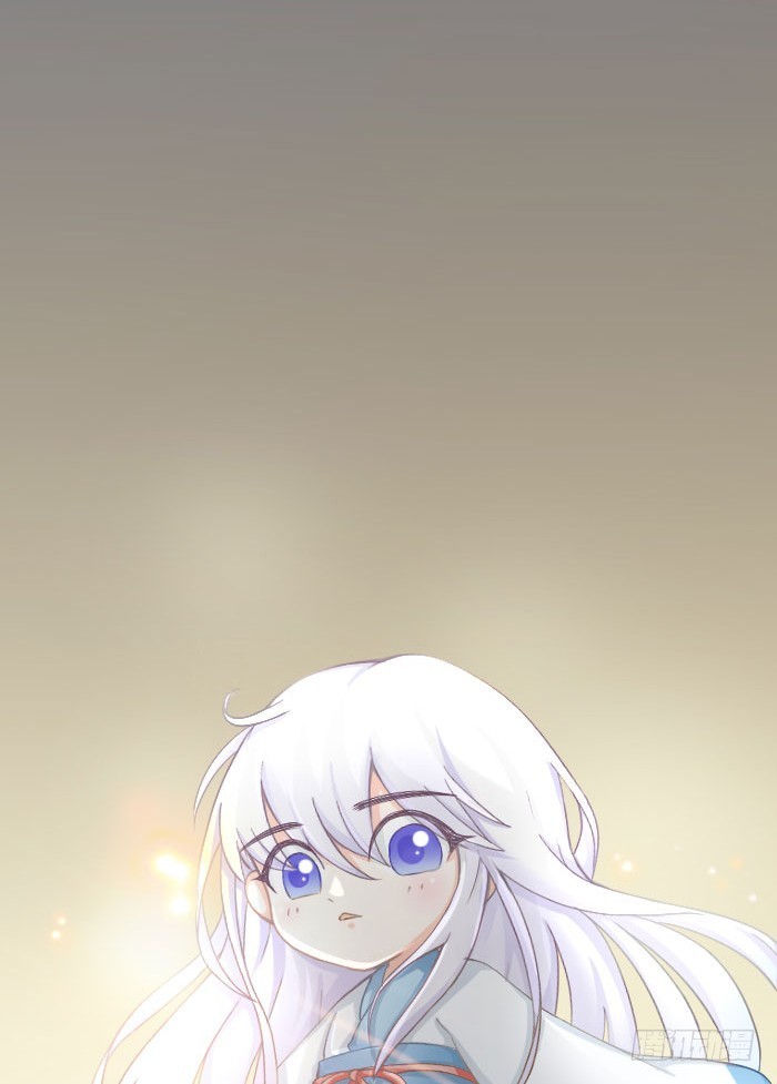 小狐狸化成人形！-第67话