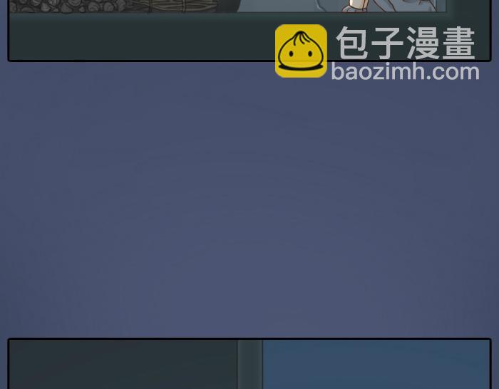 第11话 小和尚被师傅罚进小黑屋！-第11话