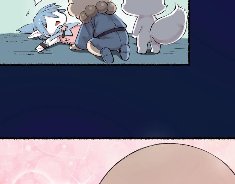 第24话 魅力魔药(1/2)-第103话