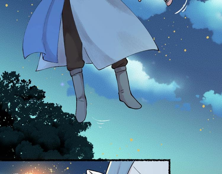 第24话 魅力魔药(1/2)-第103话